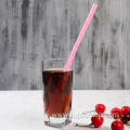 Saving and environmentally friendly silicone straws